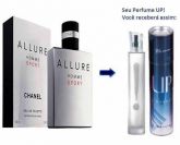 Allure sport