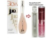 Glow by j. Lo