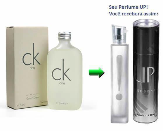 Ck one