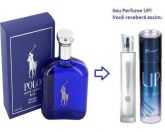 Polo Blue-
