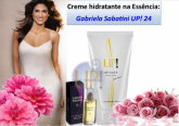 Hidratante Corporal  Gabriela Sabatini