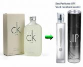 Ck one